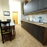 Hax\'S Apartment