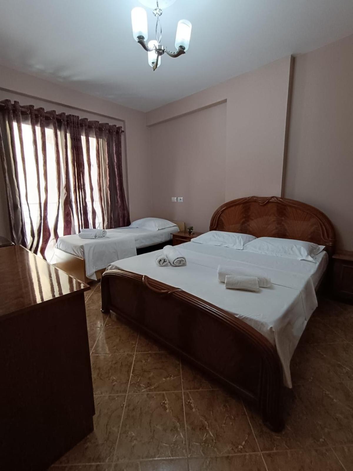 Apartament Hax's