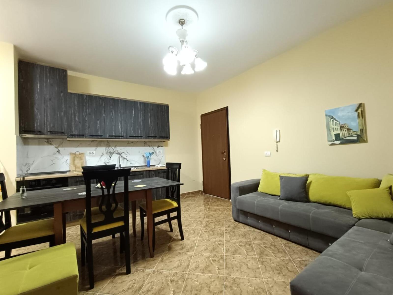 Hax's Appartement *
