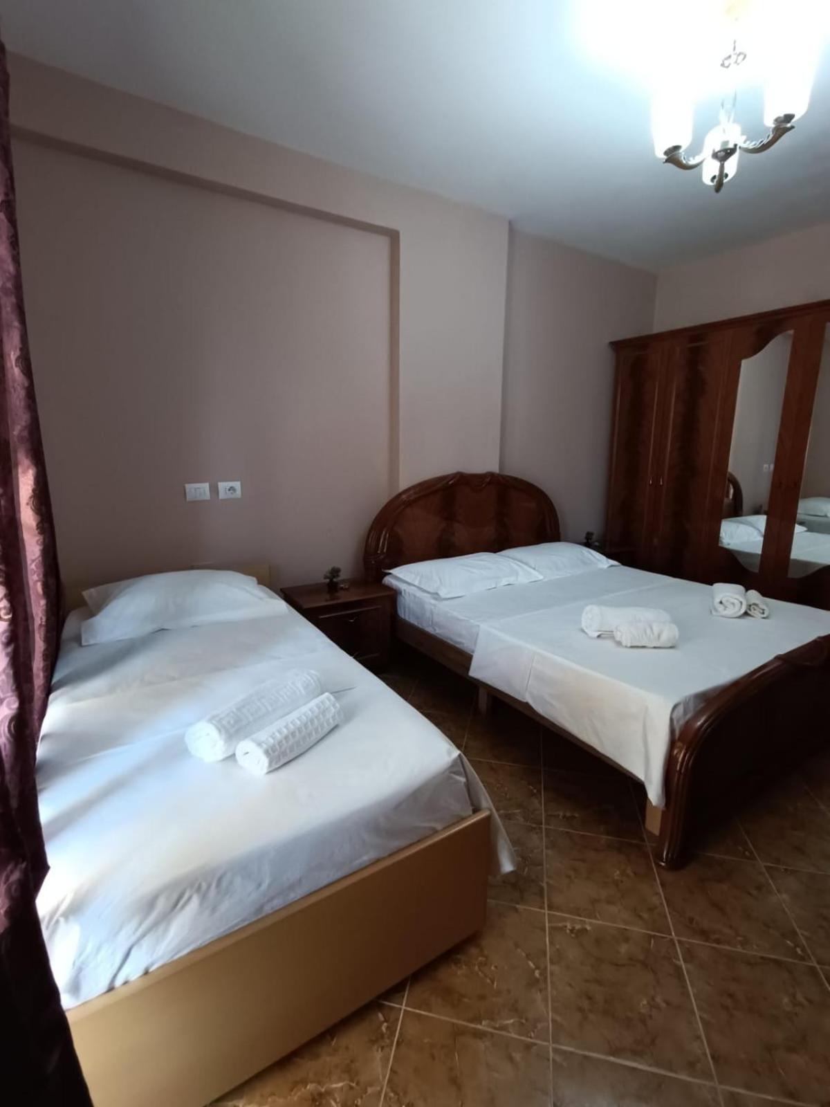 Appartement Hax's *