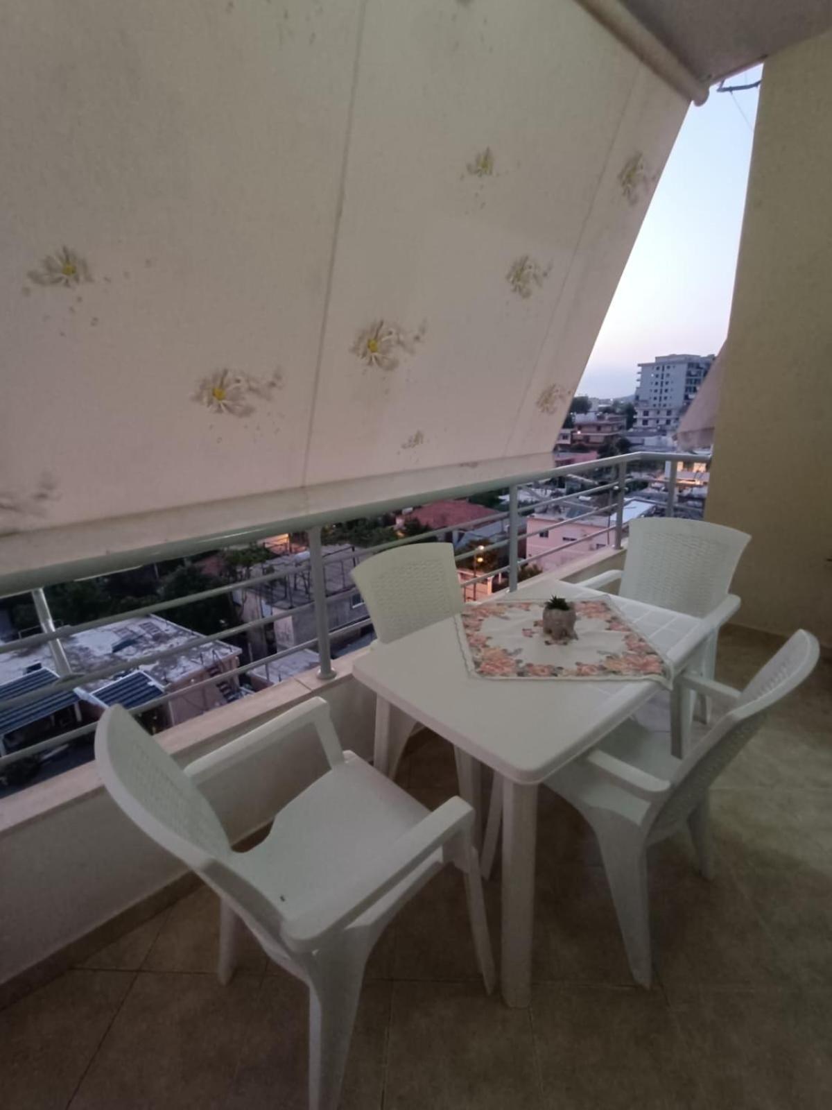 Appartement Hax's *