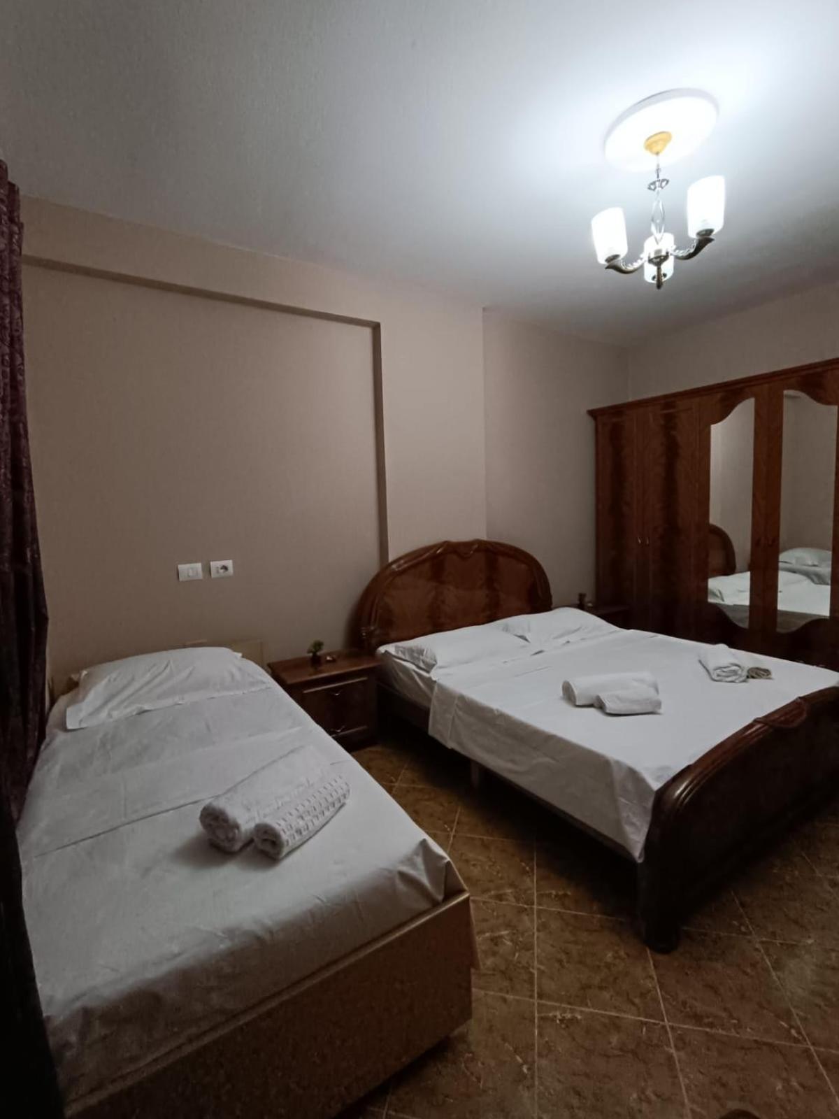 Hax's Appartement Vlorë